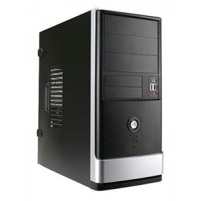 корпус InWin EAR002BS RB-S450HQ70