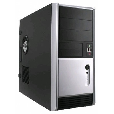 корпус InWin EAR006BS 6101092