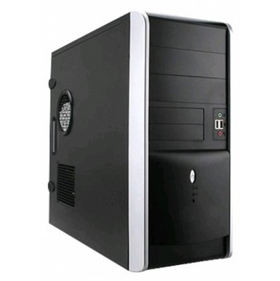 корпус InWin EAR007BS 6101407