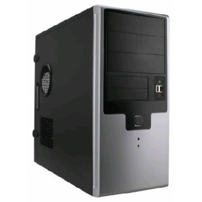 корпус InWin EAR009BS 6078045