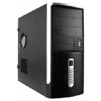 корпус InWin EAR010BS 6078046