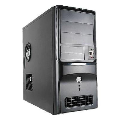 корпус InWin EAR011 400W
