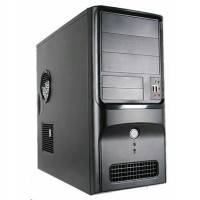 Корпус InWin EAR011BL 6114785