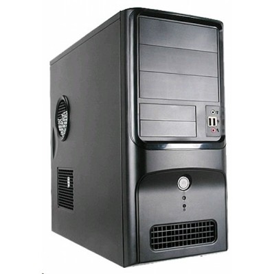 корпус InWin EAR011BL 6114785