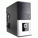Корпус InWin EAR016 400W