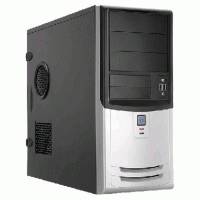 Корпус InWin EAR018BS 6053562