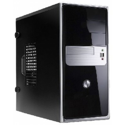 корпус InWin EAR019BS 6078052