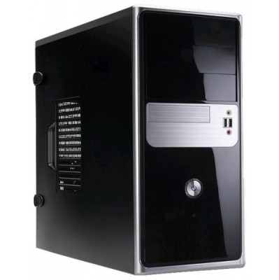 корпус InWin EAR019BS 6104663