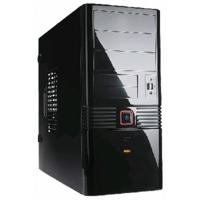 корпус InWin EAR023 500W