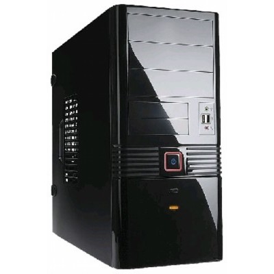 корпус InWin EAR023BL 6097853