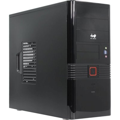 корпус InWin EAR023U3 Black 6120653