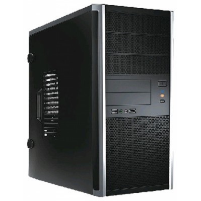корпус InWin EAR035BL 6086107