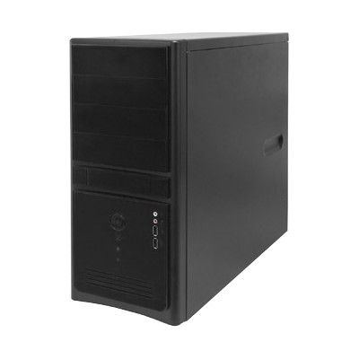 корпус InWin EC021 6019619
