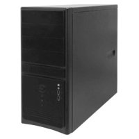 Корпус InWin EC021 Black 6121205