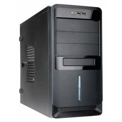 корпус InWin EC027BL 6101061