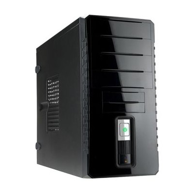 корпус InWin EC030 6026952
