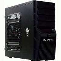 Корпус InWin EC031 6053655