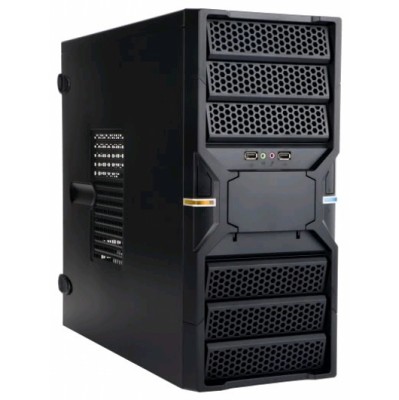 корпус InWin EC036BL 6101064