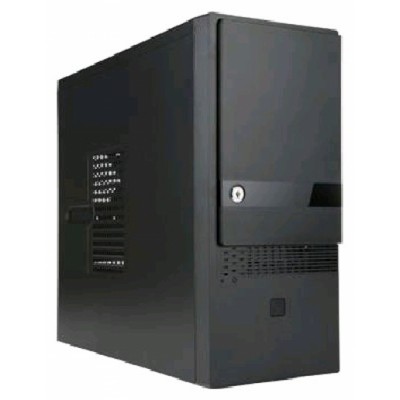 корпус InWin EC046BL 6097852
