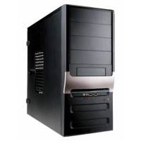 Корпус InWin EC025BL RB-S450T70