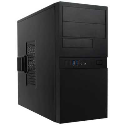 корпус InWin EFS066BL RB-S400T7-0 6141923