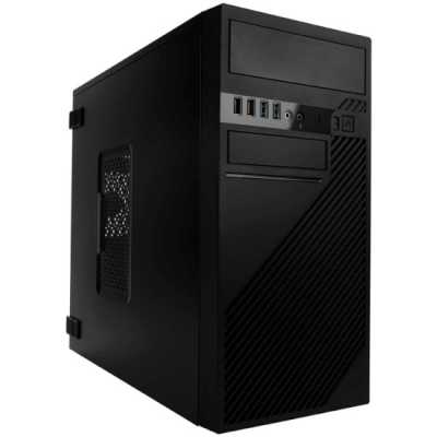 корпус InWin EFS712BL RB-S450T7-0 6144082