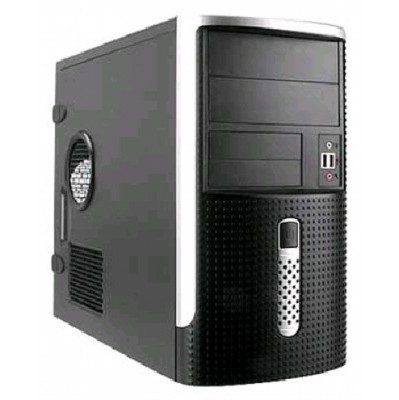 корпус InWin EM001BS 6078058