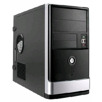 корпус InWin EM002BS 6053543