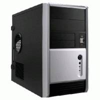 Корпус InWin EM006BS 6078059