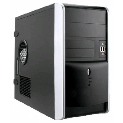 корпус InWin EM007BS 6053544