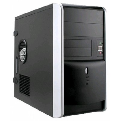 корпус InWin EM007BS 6078060