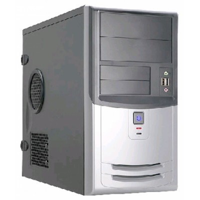 корпус InWin EM018BS 6078065
