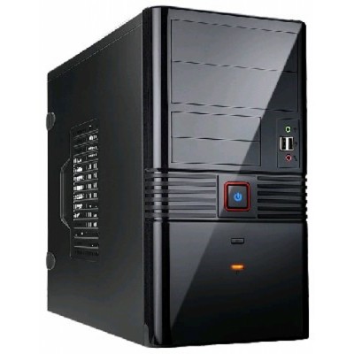 корпус InWin EM023BS 6078068