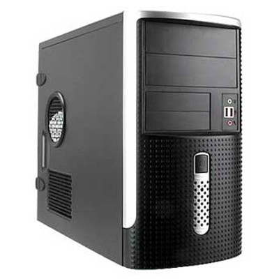 корпус InWin EMR001 350W