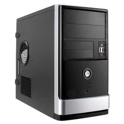 корпус InWin EMR002 6105854