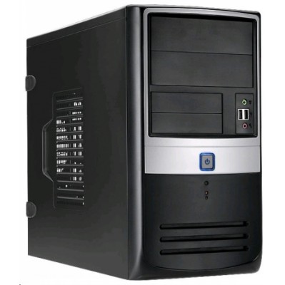 корпус InWin EMR003 6083069
