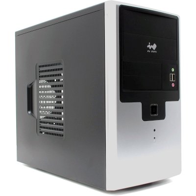 корпус InWin EMR003 6121835