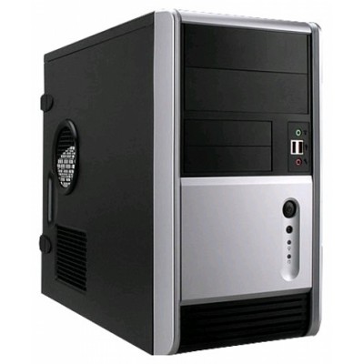 корпус InWin EMR006 6100453