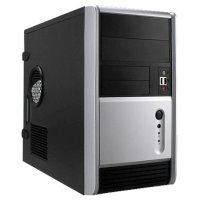 Корпус InWin EMR006BS 450W