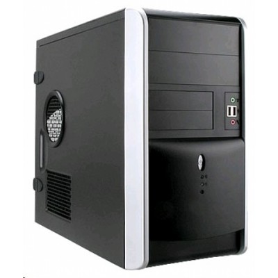 корпус InWin EMR007 500W