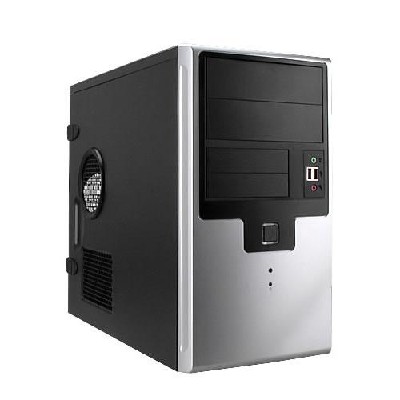 корпус InWin EMR009 6007644