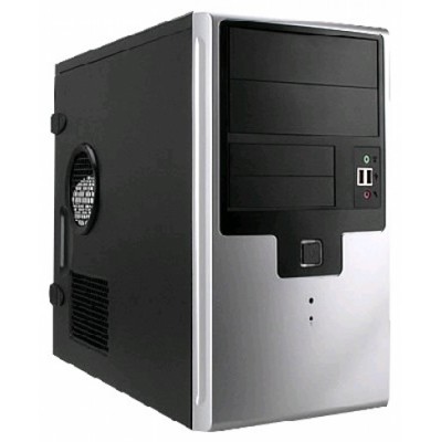 корпус InWin EMR009 6100454