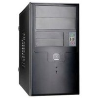 Корпус InWin EMR009 Black 6120743
