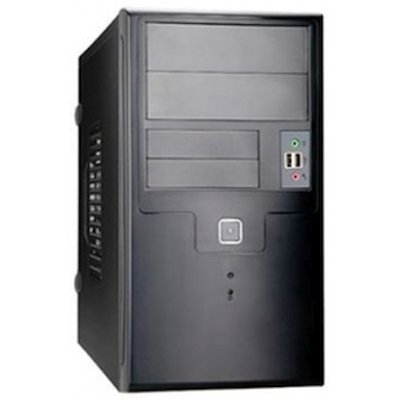 корпус InWin EMR009 Black 6120743