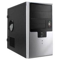 Корпус InWin EMR009BS 450W
