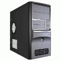 Корпус InWin EMR011 6100455