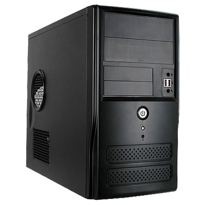 корпус InWin EMR015 350W