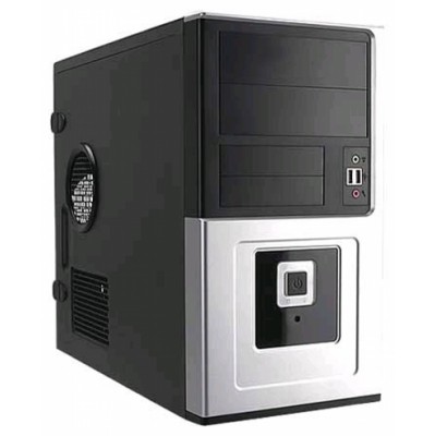 корпус InWin EMR016BS 6100459