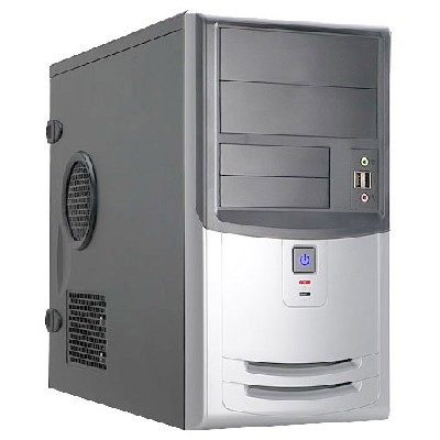 корпус InWin EMR018 6008509