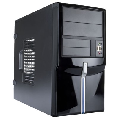 корпус InWin EMR033 6056983
